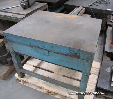 Mark-off table #2302